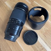 Fujifilm XF 50-140mm f/2.8 RLM OIS WR