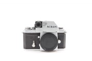 Nikon F photomic 