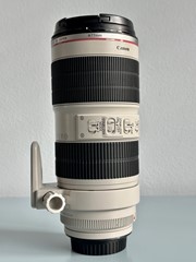 Canon EF 70-200 F2.8 IS II USM