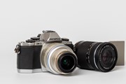 Olympus OM E-M10