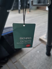 Benro c4780tn