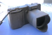 Ricoh GX200 in zeer goede staat