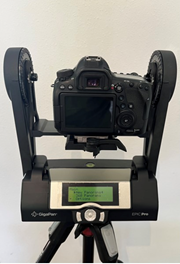 GigaPan Epic Pro