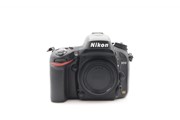 Nikon d610 