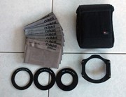 Cokin filterset U 960 Pro ND Grad Kit Z System