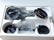 Canon  Autobellows en Canon Duplicator NOS