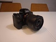 Sony A7 III