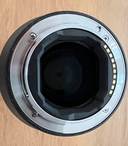 Sony SEL 135mm 1.8 GM FE Prime