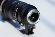 Nikon AF-S Nikkor 70-200mm 1:2.8 G II ED