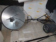 Studio materiaal
