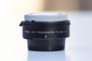 Nikon AF-S Teleconverter TC-14E II 1.4X