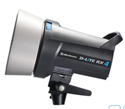 Elinchrome ELC PRO HD 500 
