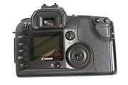 Canon EOS D30 body