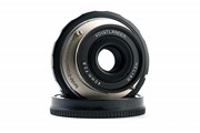 Voigtlander 40mm 2.8 Helion Boxed Sony E mount