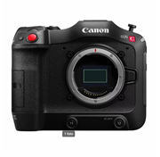 Canon EOS C70 Open box model 