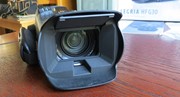 Videocamera Canon Legria HF G30 met veel extra's 