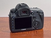 Canon EOS 5Ds R Body - 50.6 MP