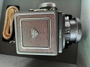 Camera is nieuw, nooit gebruikt. Nog in doos!