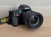 Nikon D800E