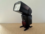 Canon Reportageflitser