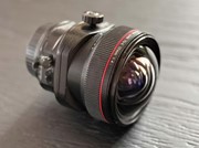 Canon TS-E 17mm f/4L