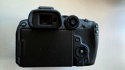 Canon EOS R7 met lens — ZO GOED ALS NIEUW