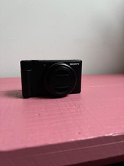 Nieuw Sony zv-1f