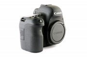 Canon EOS 6d mark 2