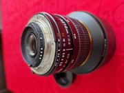 Sanyang 14mm f2,8 Nikon F mount