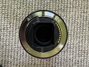 Sony FE 20mm 1.8 G lens (SEL20F18G)  