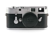 Leica M3 dummy Zeer Goede Staat 1 Jaar Garantie 