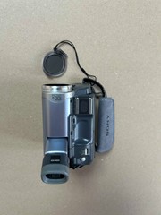 Sony DCR TVR 12E Digital Video Camera Recorder