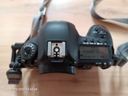 Canon EOS 5D Mk 4