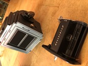 Hasselblad 501c