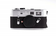 Leica M5 Nieuwstaat 1 jaar garantie