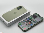 Koop nieuwe Apple iPhone 17, Air, 17 Pro, 17 Pro M