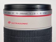 Canon EF 70-200mm f/2.8L IS USM - Lichtsterke Topl