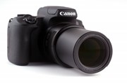 Canon SX70 HS Nieuw 2 jaar garantie