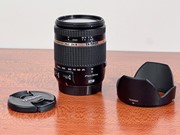 Tamron 18-270mm F/3.5-6.3 Di II VC PZD -Canon EF-S