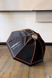 Walimex Pro octabox 90 cm