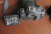 Canon EOS 760D  met Tamron 18-200 als nieuw