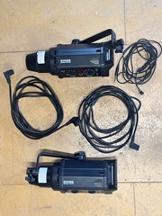 Bowens Gemini GM500R Studioflitser - Goede Staat