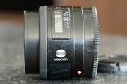 Minolta AF 50mm f/1.7
