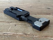 Smallrig 2169 - VCT-14 Quick release mount plate f