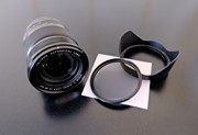 Fujifilm XF 16-55mm f/2.8 R LM WR 