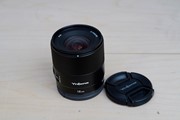 YONGNUO YN16MM F1.8S DA DSM voor Sony E