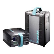 2 Broncolor Scoro 3200S no wifi en 1x Scoro 1600S