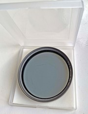 Circular polarisatiefilter, 77mm