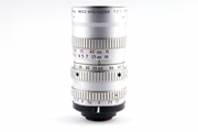 Angenieux 17-68-mm F2.2 L2 C mount ZeerGoedeStaat 