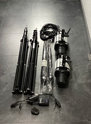 Illustar studio flitsers